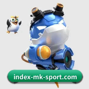AI 革新 - mk sports
